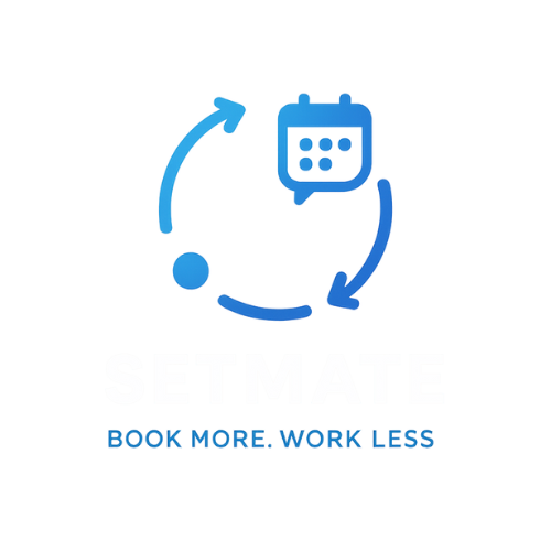 SetMate Logo